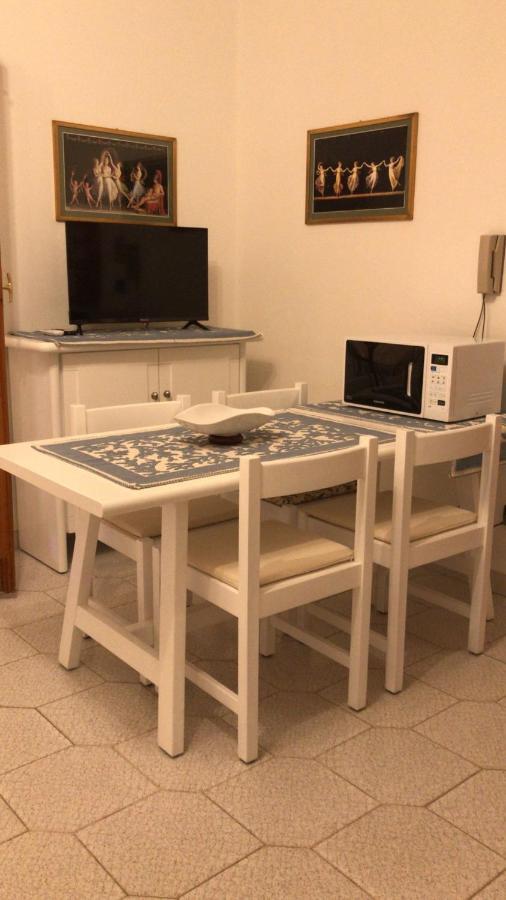 Appartamento Lido 2 Alghero Kültér fotó