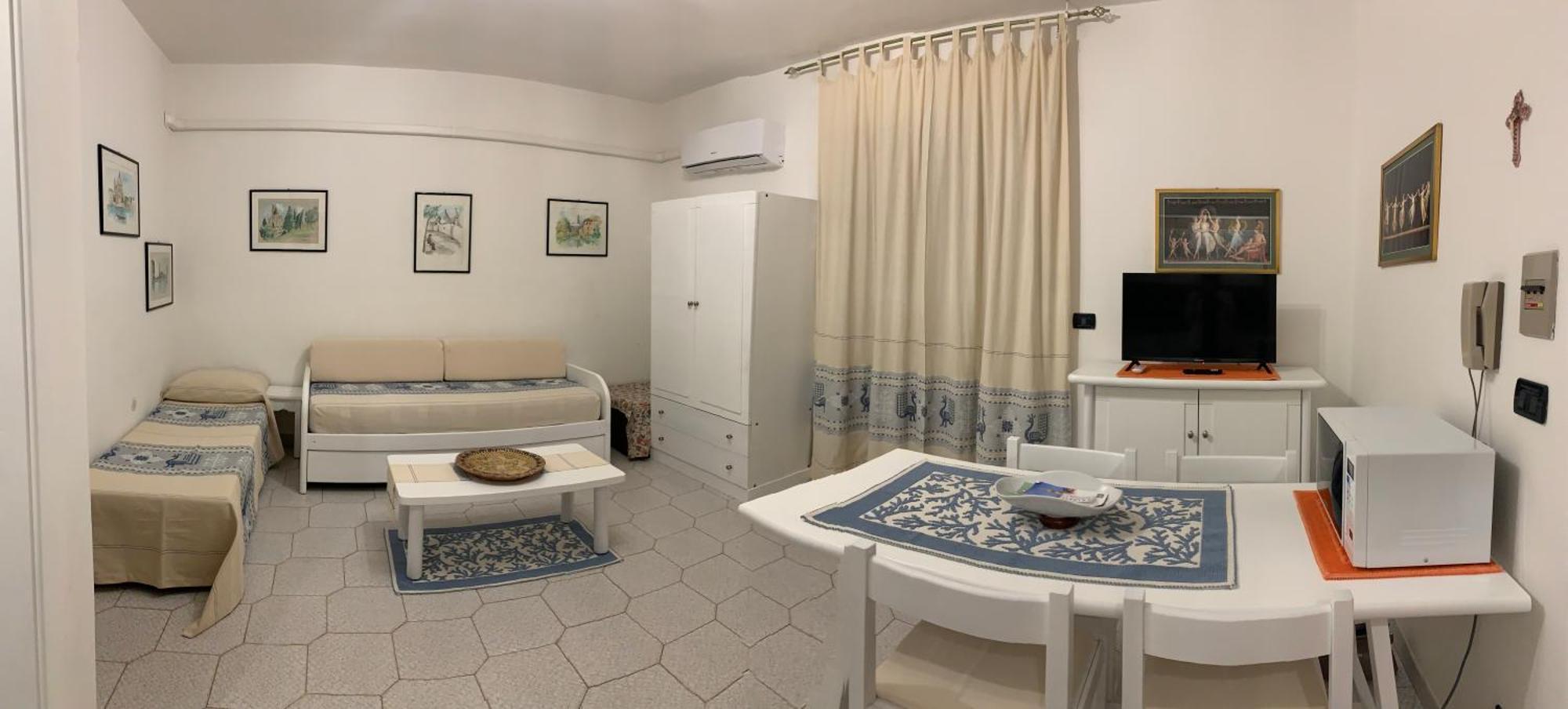 Appartamento Lido 2 Alghero Kültér fotó