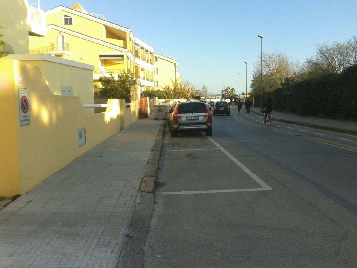Appartamento Lido 2 Alghero Kültér fotó