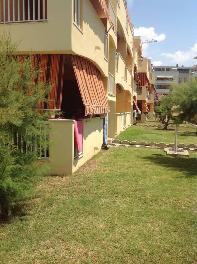 Appartamento Lido 2 Alghero Kültér fotó