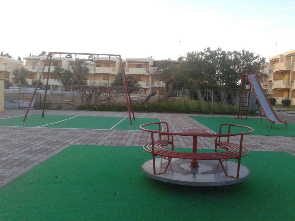 Appartamento Lido 2 Alghero Kültér fotó