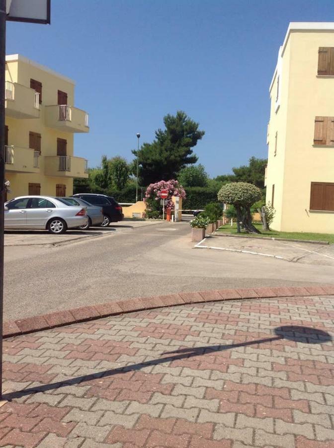 Appartamento Lido 2 Alghero Kültér fotó