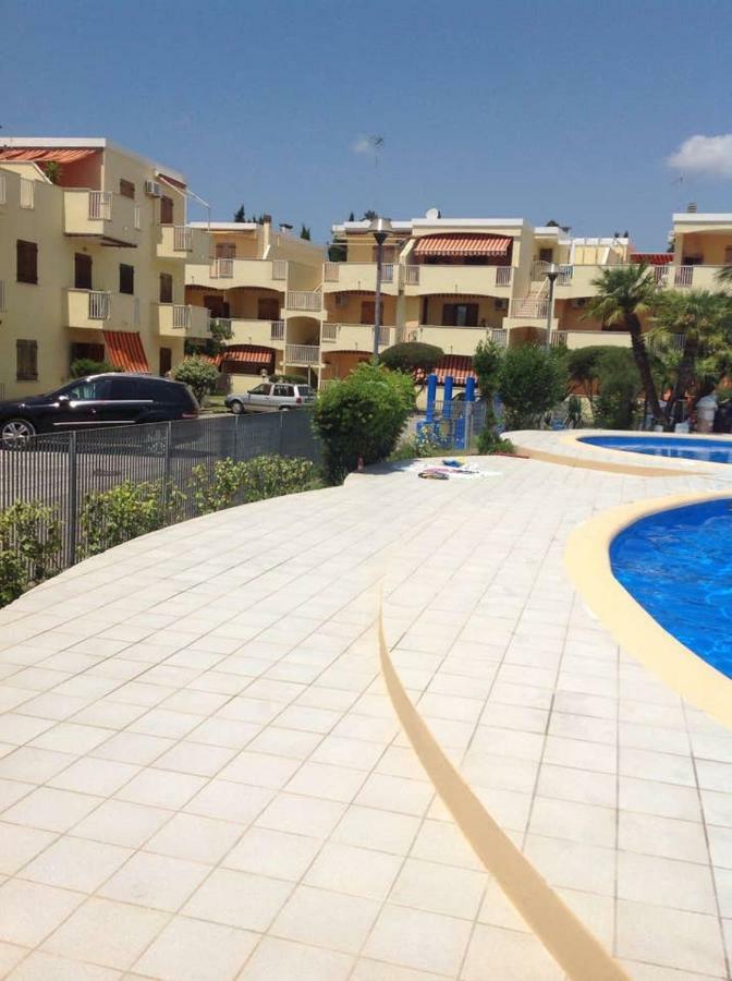 Appartamento Lido 2 Alghero Kültér fotó